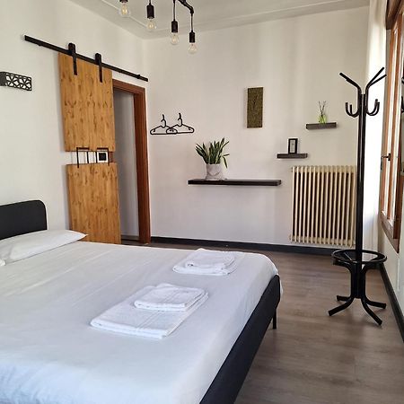 Dga Loft In Padua Center A Few Steps From Squares Apartment Ngoại thất bức ảnh