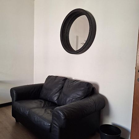 Dga Loft In Padua Center A Few Steps From Squares Apartment Ngoại thất bức ảnh