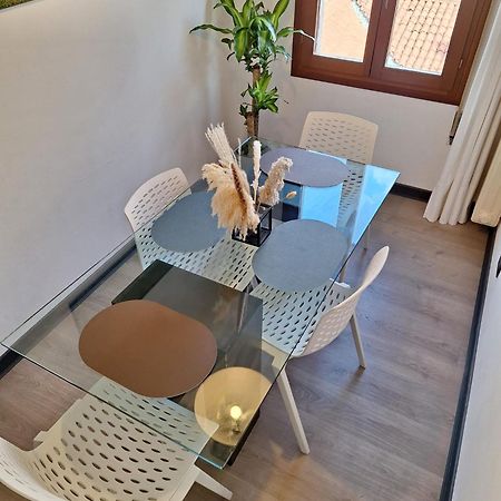 Dga Loft In Padua Center A Few Steps From Squares Apartment Ngoại thất bức ảnh