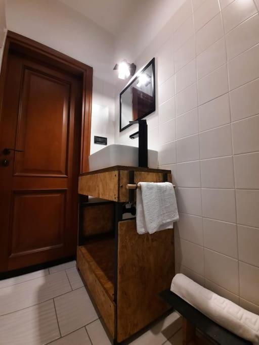 Dga Loft In Padua Center A Few Steps From Squares Apartment Ngoại thất bức ảnh
