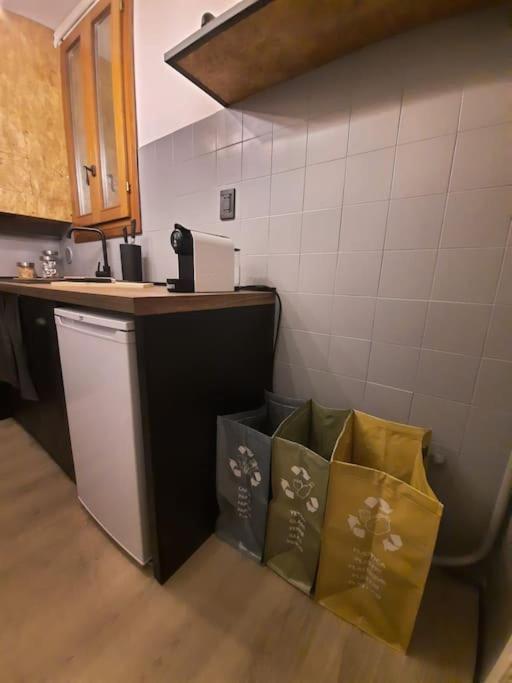 Dga Loft In Padua Center A Few Steps From Squares Apartment Ngoại thất bức ảnh