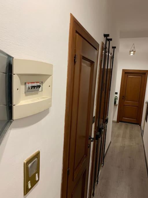 Dga Loft In Padua Center A Few Steps From Squares Apartment Ngoại thất bức ảnh