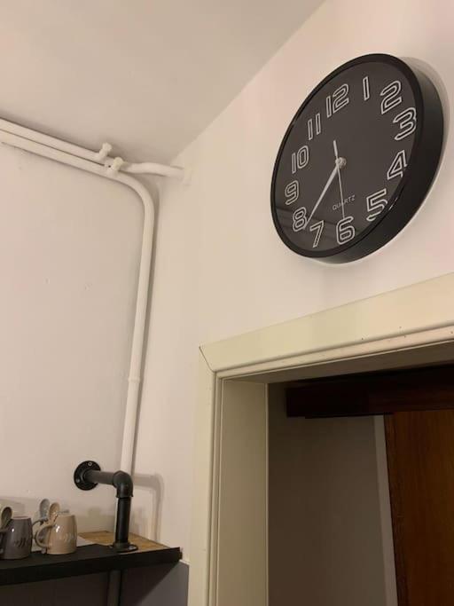 Dga Loft In Padua Center A Few Steps From Squares Apartment Ngoại thất bức ảnh