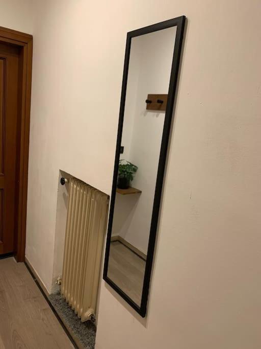 Dga Loft In Padua Center A Few Steps From Squares Apartment Ngoại thất bức ảnh