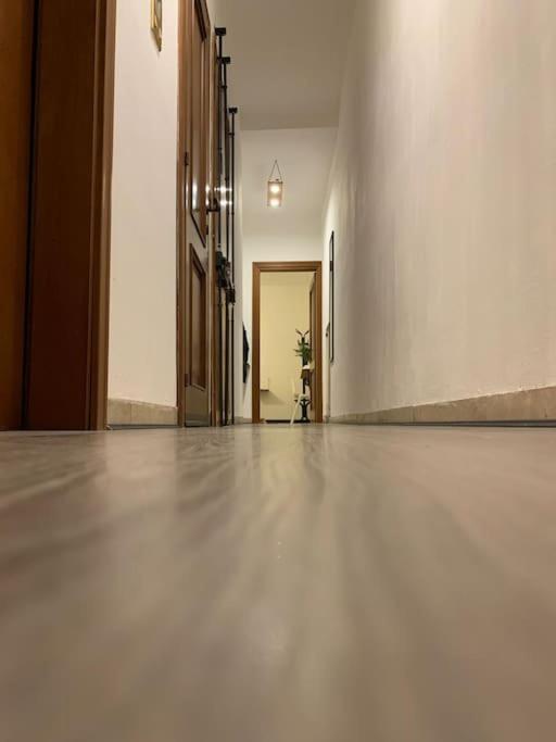 Dga Loft In Padua Center A Few Steps From Squares Apartment Ngoại thất bức ảnh