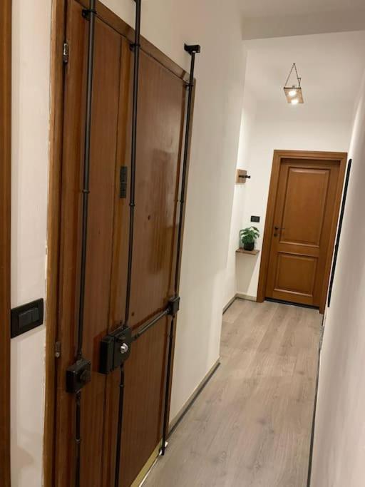 Dga Loft In Padua Center A Few Steps From Squares Apartment Ngoại thất bức ảnh