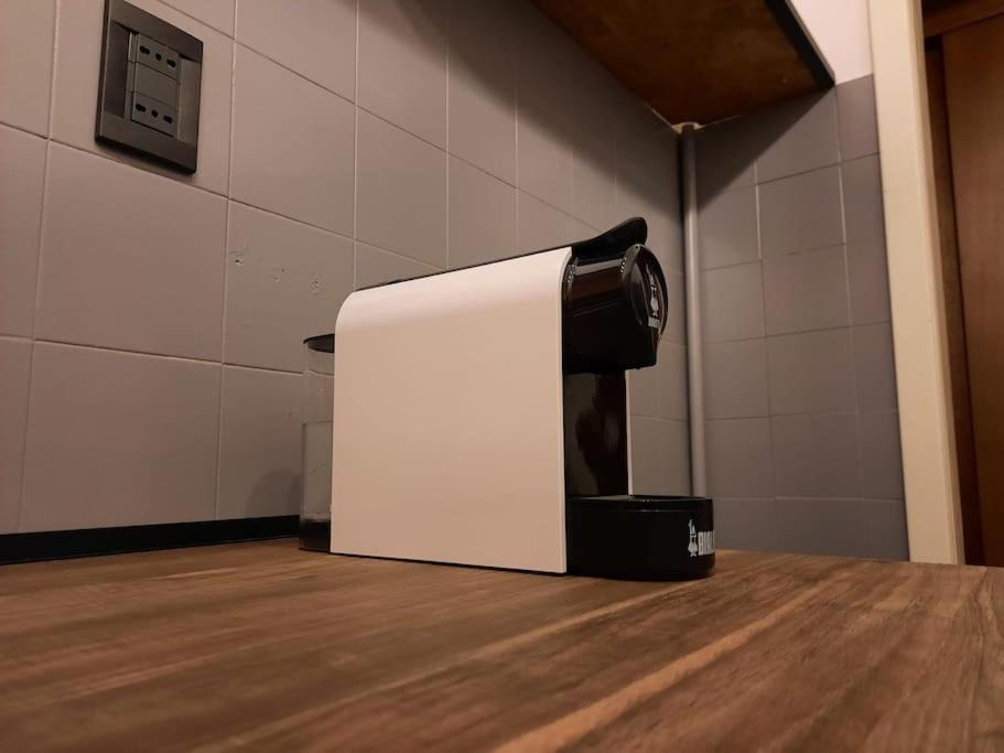 Dga Loft In Padua Center A Few Steps From Squares Apartment Ngoại thất bức ảnh