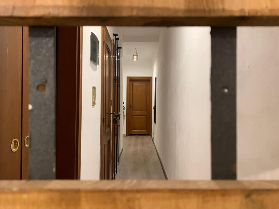 Dga Loft In Padua Center A Few Steps From Squares Apartment Ngoại thất bức ảnh