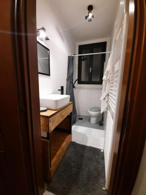 Dga Loft In Padua Center A Few Steps From Squares Apartment Ngoại thất bức ảnh