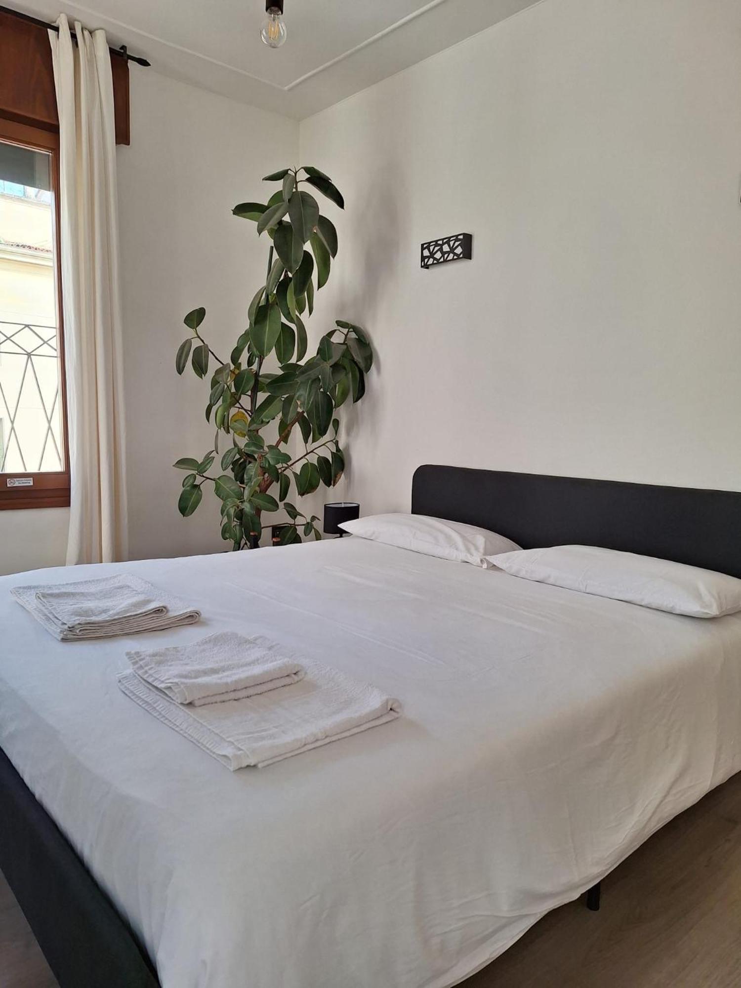 Dga Loft In Padua Center A Few Steps From Squares Apartment Ngoại thất bức ảnh