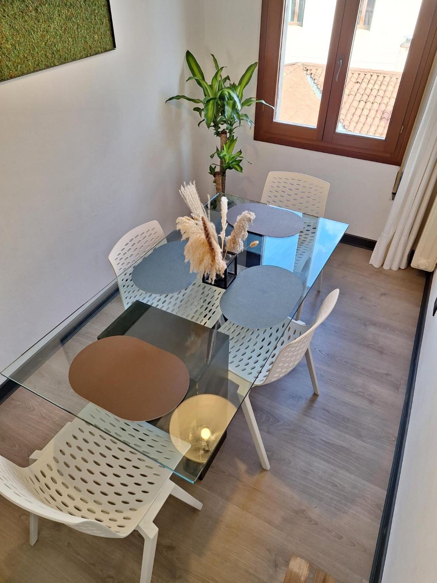 Dga Loft In Padua Center A Few Steps From Squares Apartment Ngoại thất bức ảnh