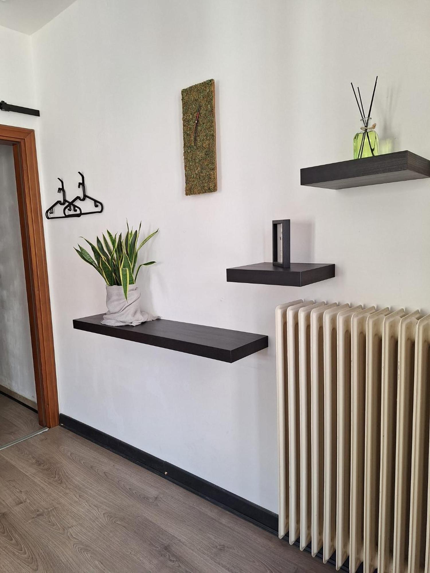 Dga Loft In Padua Center A Few Steps From Squares Apartment Ngoại thất bức ảnh