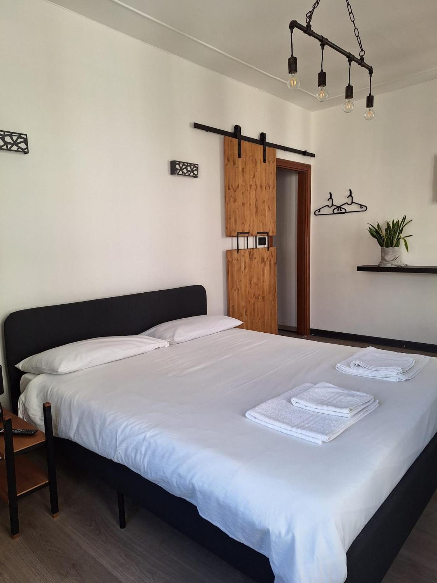 Dga Loft In Padua Center A Few Steps From Squares Apartment Ngoại thất bức ảnh